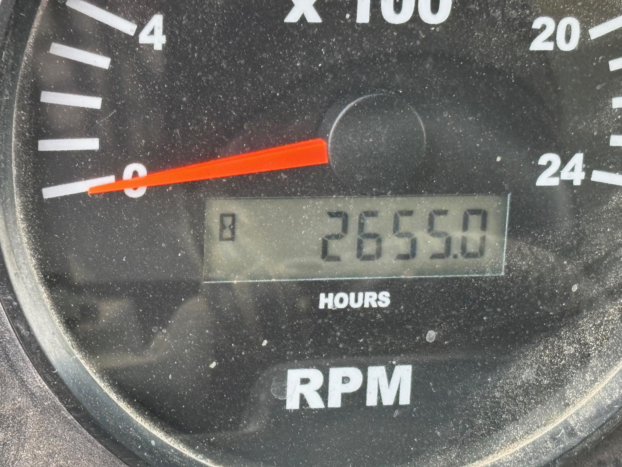 1995 MACK CL713 - Image 13